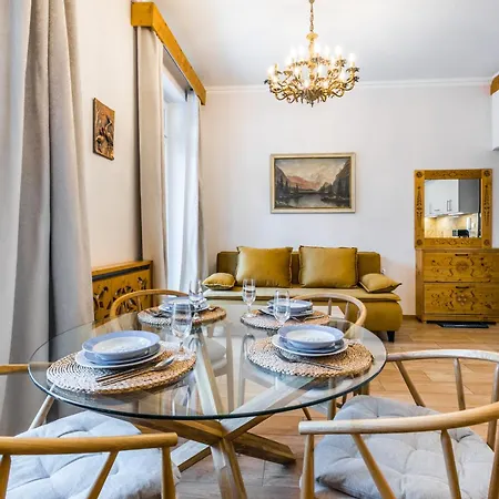 ApartHost Jagiellońska Residence-3